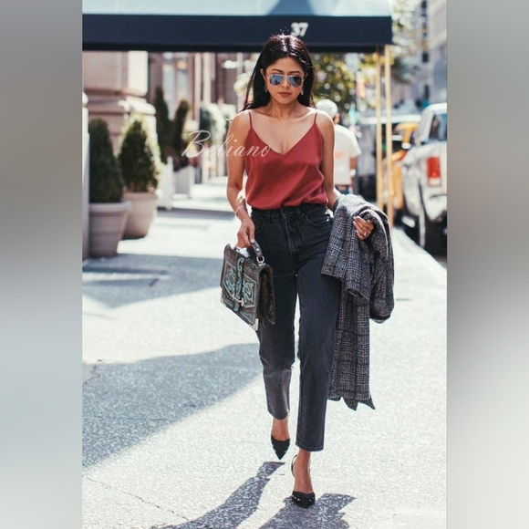 🎉3/$25🎉 Tommy Hilfiger Silk Camisole - Picture 9 of 9